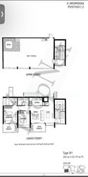 Tribeca (D9), Condominium #549587181
